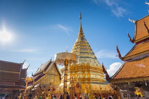 Chiang Mai Cultural Valley